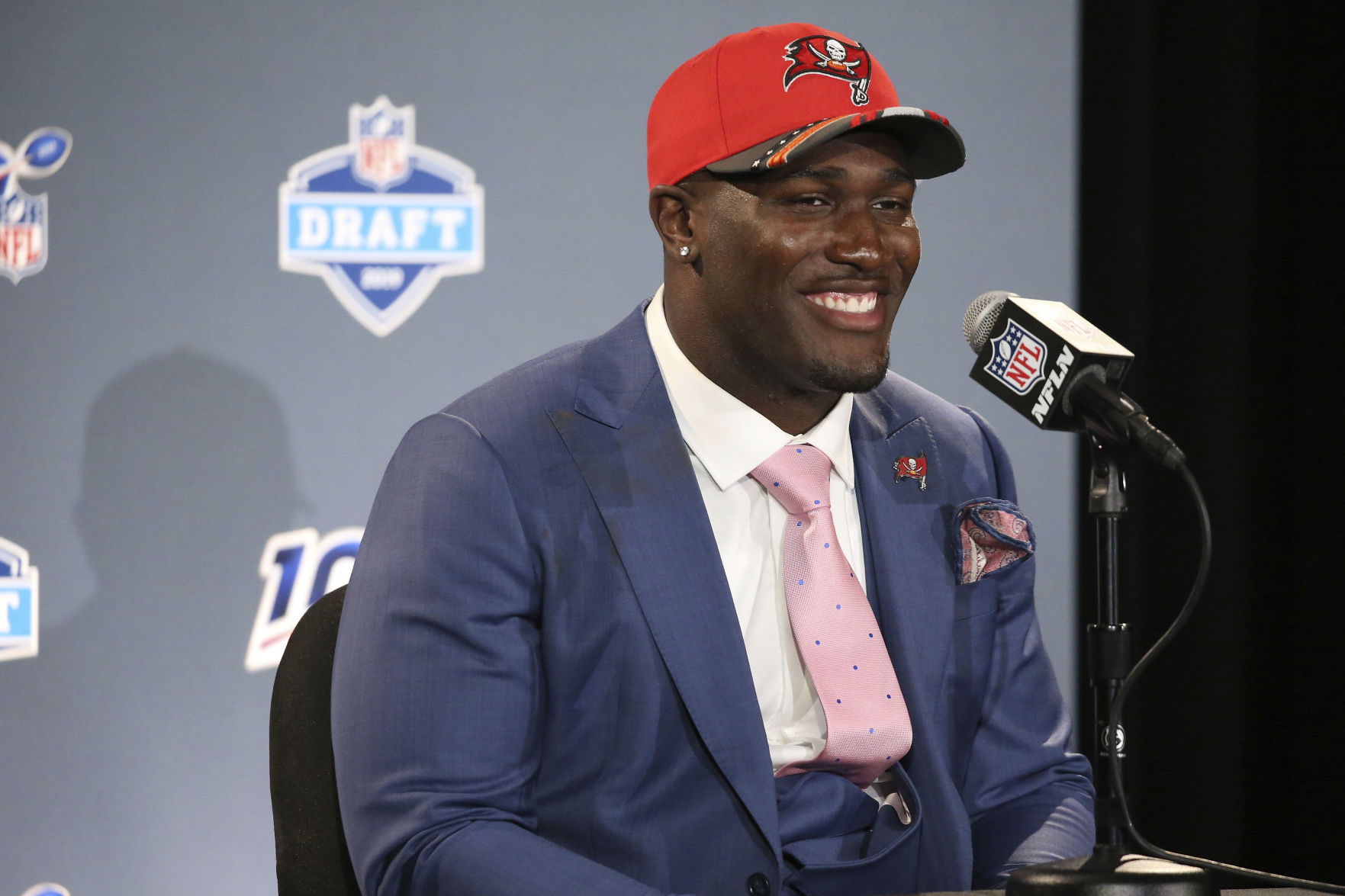 NFL Draft 2019
